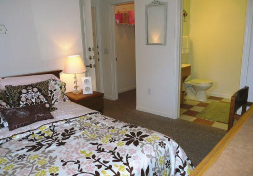 Campus Lodge Apartments - uCribs